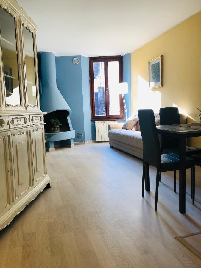 Appartamento Grace Center Loft Verona
