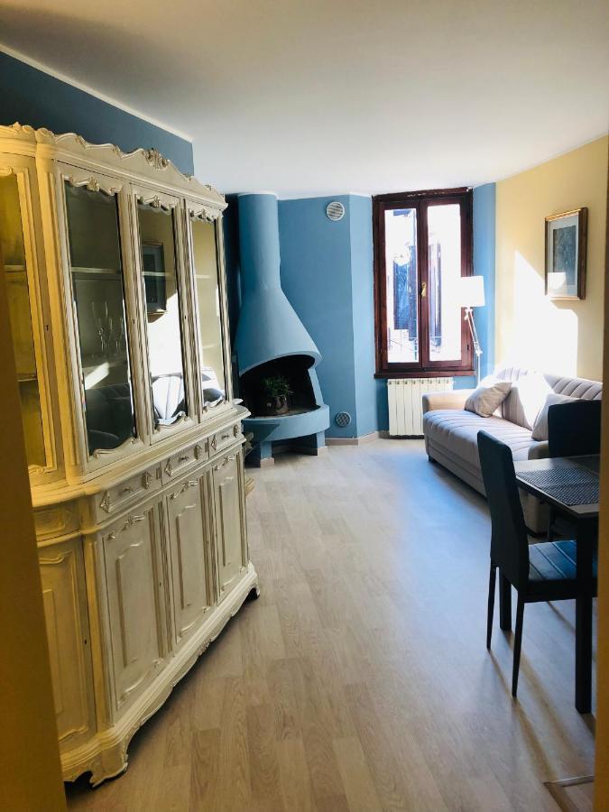 Appartamento Grace Center Loft Verona