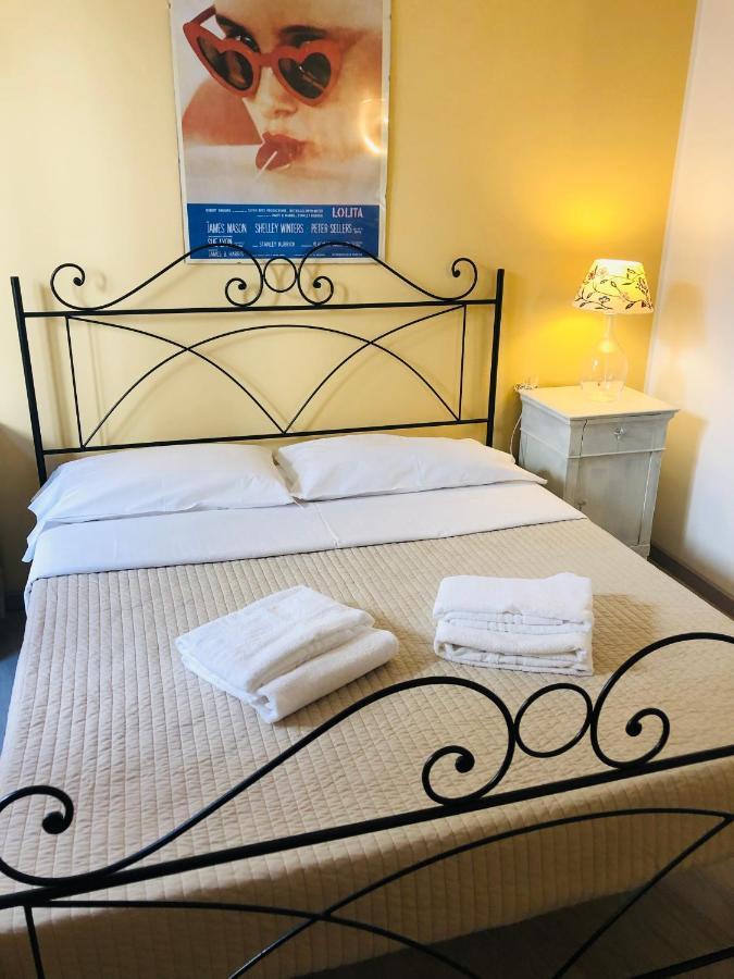 Appartamento Grace Center Loft Verona